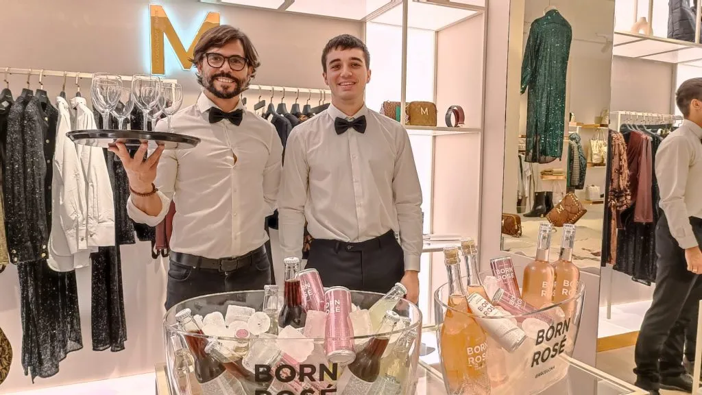 Servicio de Cocineros de Eventos de Elite