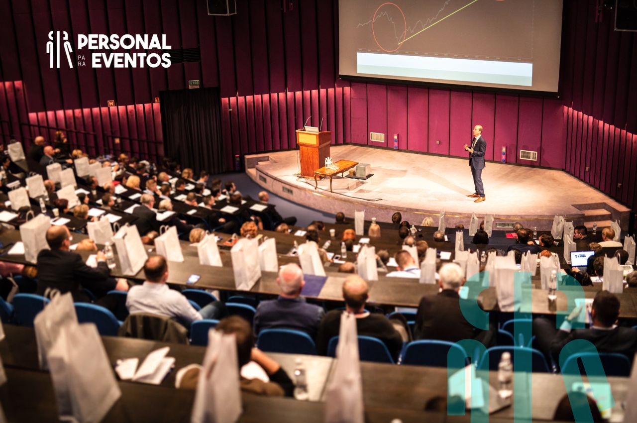 Cómo organizar un evento corporativo