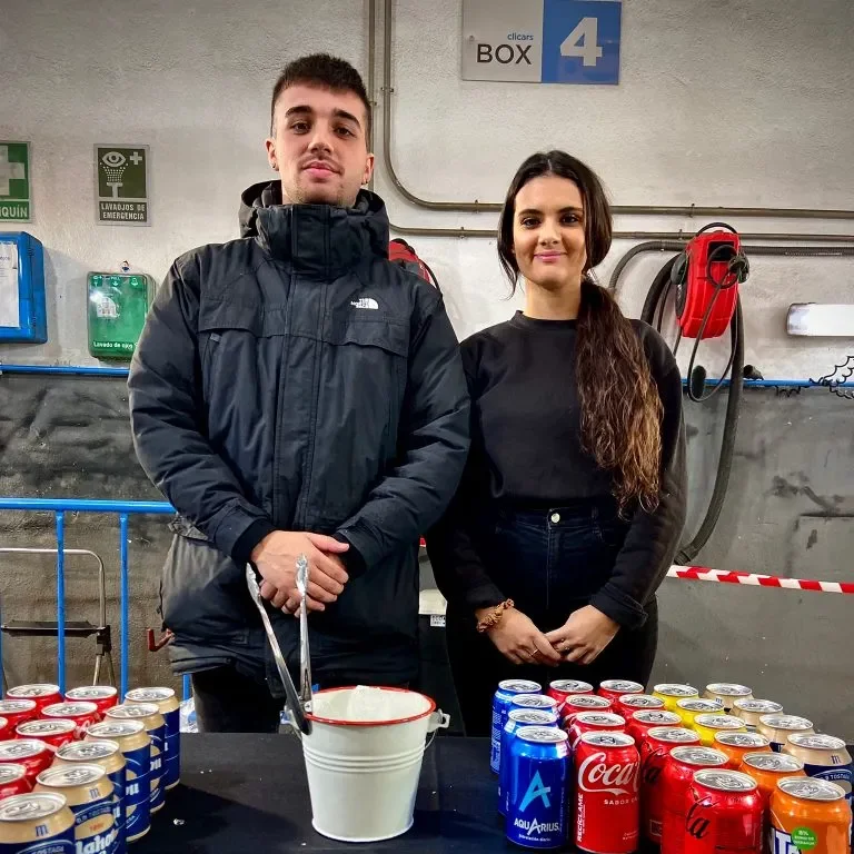 AUXILIARES
