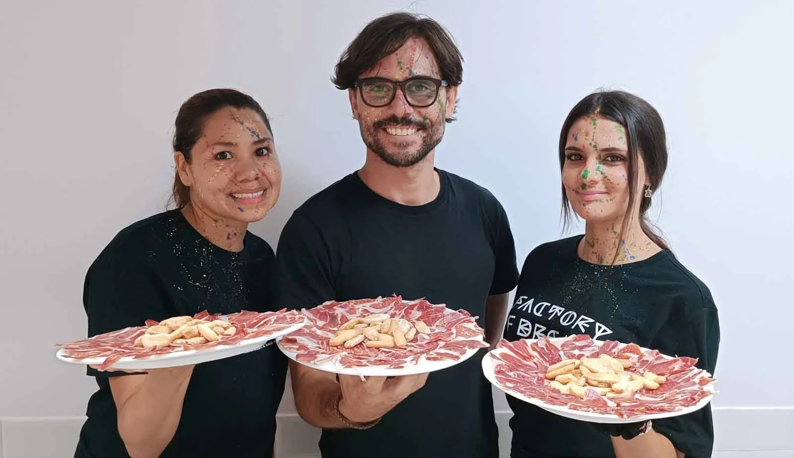 Cocineros