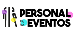 Logotipo Personal para Eventos